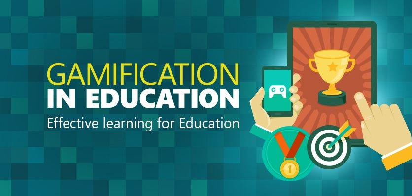 Gamification in Education: A New Way to Engage Students